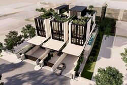 Tai Yuan Heights (D19), Terrace #574524421